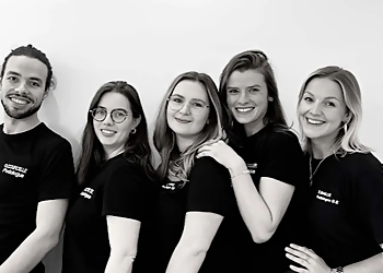 Alice Caulier image 2 Meilleurs Podologues à Lille Alice Caulier image 2