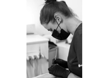 Alice Caulier image 3 Meilleurs Podologues à Lille Alice Caulier image 3