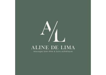 Aline De Lima massages bien-être et soins esthétiques