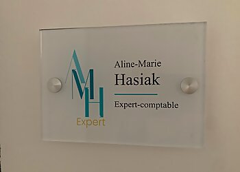 Aline Marie Hasiak  image 3 Meilleurs Cabinets Comptables à Montpellier Aline Marie Hasiak  image 3