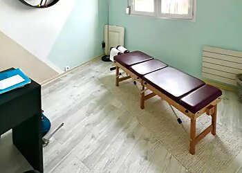 Alixia Plubeau image 2 Meilleurs Chiropracteurs à Dijon Alixia Plubeau image 2