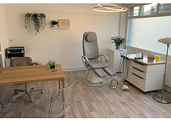 Alizee Riou image 2 Reims Podiatrists Alizee Riou image 2