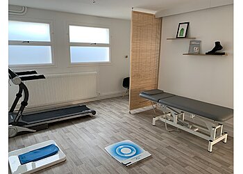 Alizee Riou image 3 Reims Podiatrists Alizee Riou image 3