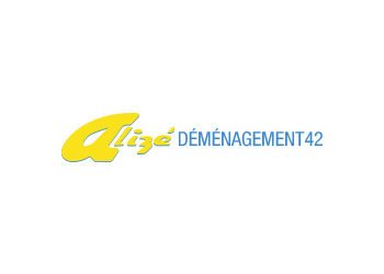 Saint-Étienne  Alizé Déménagement 42