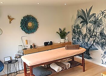 Alizée Bien-Etre image 2 Meilleures Salon De Massage à Toulouse  Alizée Bien-Etre image 2