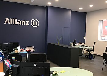 Allianz Assurance LILLE CENTRE image 2 Lille Insurance Brokers Allianz Assurance LILLE CENTRE image 2