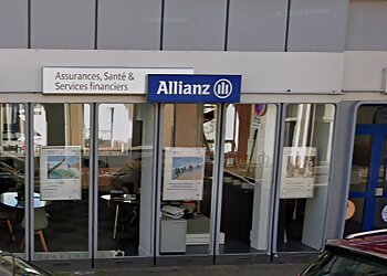 Meilleurs Courtiers D'Assurance à Lille Allianz Assurance LILLE CENTRE  image 1