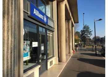 Le Havre  Allianz Assurance Le Havre St Roch