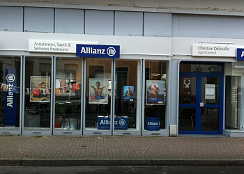 Lille  Allianz Assurance Lille Centre