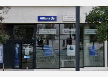 Montpellier  Allianz Assurance Montpellier Mediterranee