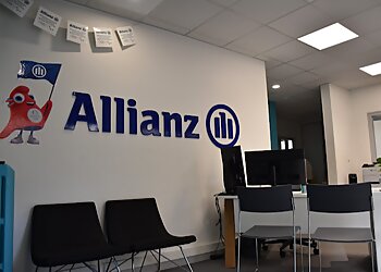 Allianz Assurance RENNES SAINT HELIER image 2 Meilleurs Courtiers D'Assurance à Rennes Allianz Assurance RENNES SAINT HELIER image 2