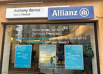 Toulon Insurance Brokers Allianz Assurance Toulon  image 1