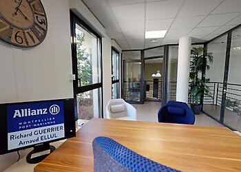 Allianz GUERRIER ELLUL image 2 Meilleurs Courtiers D'Assurance à Montpellier Allianz GUERRIER ELLUL image 2