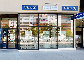 Montpellier Insurance Brokers Allianz GUERRIER ELLUL image 1