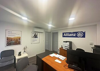 Allianz Strasbourg image 2 Meilleurs Courtiers D'Assurance à Strasbourg Allianz Strasbourg image 2