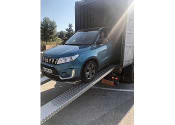 Allmoving Déménagements image 2 Toulon Moving Companies Allmoving Déménagements image 2