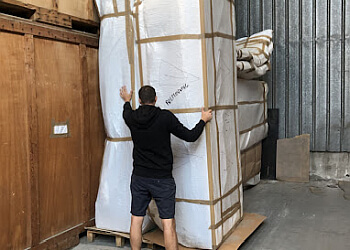 Allmoving Déménagements image 3 Toulon Moving Companies Allmoving Déménagements image 3