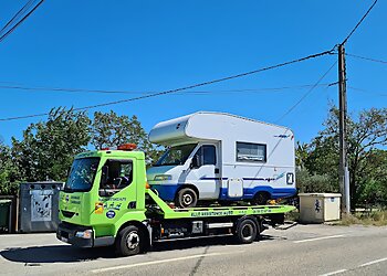 Meilleurs Services De Remorquage  à Montpellier AlloAssistanceAuto.Fr image 1