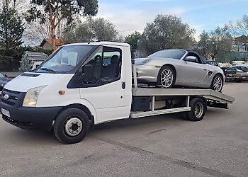 Allo Depannage image 2 Nice Towing Companies Allo Depannage image 2