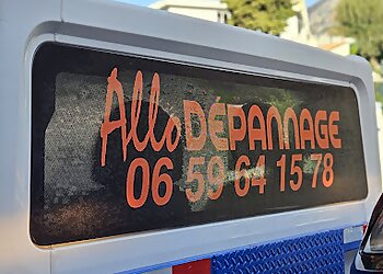 Allo Depannage image 3 Nice Towing Companies Allo Depannage image 3