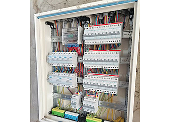 Allo Elec image 3 Meilleurs Électriciens à Lyon Allo Elec image 3