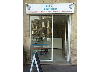 Montpellier  Allô Réparations