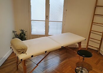 Alois Ruetsch DO image 3 Nice Manual Osteopaths Alois Ruetsch DO image 3