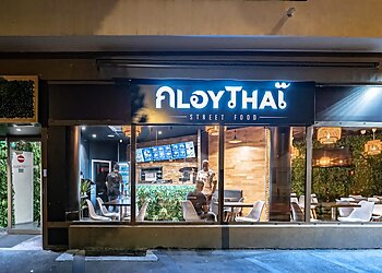 Aloy Thai image 2 Montpellier Thai Restaurants Aloy Thai image 2