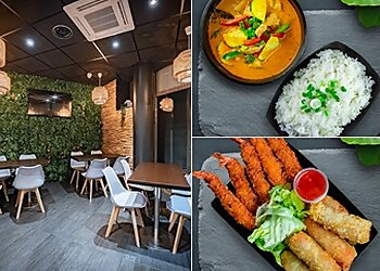 Aloy Thai image 3 Montpellier Thai Restaurants Aloy Thai image 3