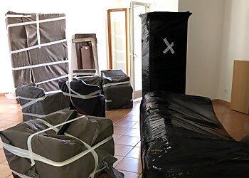 Alpes Masis Demenagement image 2 Grenoble Moving Companies Alpes Masis Demenagement image 2