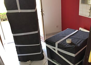 Alpes Masis Demenagement image 3 Grenoble Moving Companies Alpes Masis Demenagement image 3