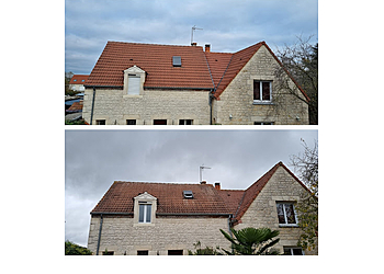 Altitude Toitures image 3 Meilleurs Couvreurs à Orléans Altitude Toitures image 3