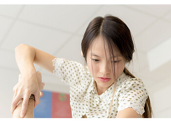 Amandine Cang Malo image 3 Meilleurs Chiropracteurs à Lyon Amandine Cang Malo image 3