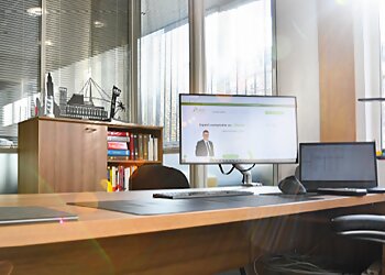 Amarris Contact image 3 Meilleurs Cabinets Comptables à Le Havre Amarris Contact image 3