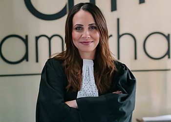 Amerha Avocat image 1 Meilleurs Avocats En Droit De L'Immigration à Le Havre Amerha Avocat image 1