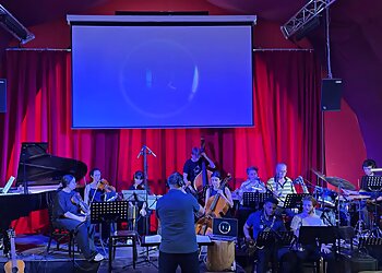 American School of Modern Music image 3 Meilleures Écoles De Musique à Paris American School of Modern Music image 3