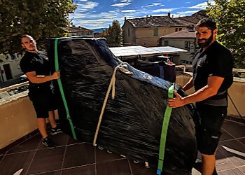 Amice Déménagement image 2 Marseille Moving Companies Amice Déménagement image 2