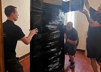 Amice Déménagement image 3 Marseille Moving Companies Amice Déménagement image 3