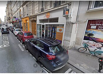 Amihan Travel image 3 Meilleures Agences De Voyage à Paris Amihan Travel image 3