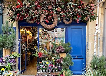 Amour De Fleurs image 2 Meilleurs Fleuristes à Bordeaux Amour De Fleurs image 2