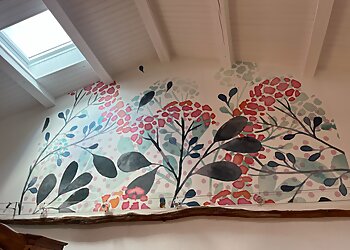 Amy&co Peinture Decoration Sols image 3 Meilleurs Peintres à Nantes Amy&co Peinture Decoration Sols image 3