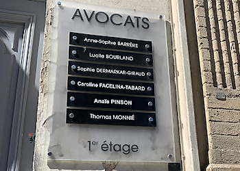 Anaïs Pinson image 2 Toulouse Immigration Lawyers Anaïs Pinson image 2