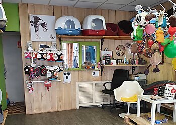Animaux Service image 2 Toulon Dog Grooming Animaux Service image 2