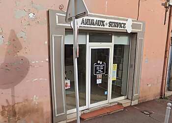 Toulon Dog Grooming Animaux Service image 1