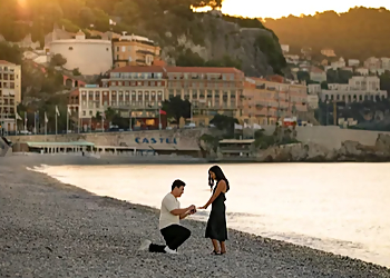 Meilleurs Photographes à Nice Anita Tissier Photography image 1