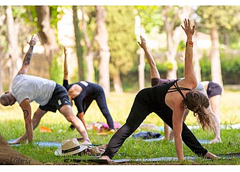 Anjaliyoga Montpellier image 2 Meilleurs Cours de yoga à Montpellier Anjaliyoga Montpellier image 2