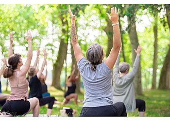 Anjaliyoga Montpellier image 3 Meilleurs Cours de yoga à Montpellier Anjaliyoga Montpellier image 3