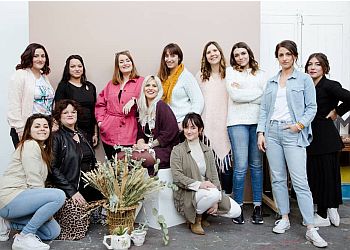 Anna Galley Coaching image 2 Meilleure Hypnothérapie à Saint-Étienne Anna Galley Coaching image 2