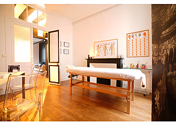 Anne-Gael Hervé image 2 Nantes Acupuncture Anne-Gael Hervé image 2