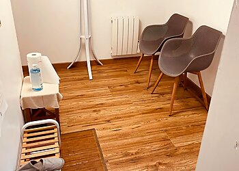 Anne Laure Batteux Delisée image 2 Reims Massage Therapy Anne Laure Batteux Delisée image 2